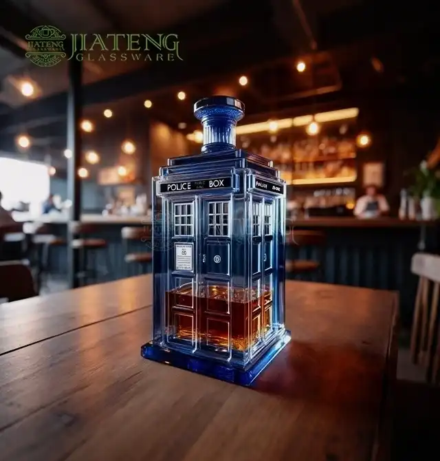 How Custom Bottles Increase Brand Value